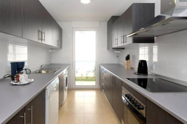 Mar Menor Golf Resort - 462