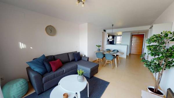 Casa Cocotero - A Murcia Holiday Rentals Property