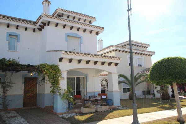 Polaris Mar Menor Pool Villa by Rental Olé