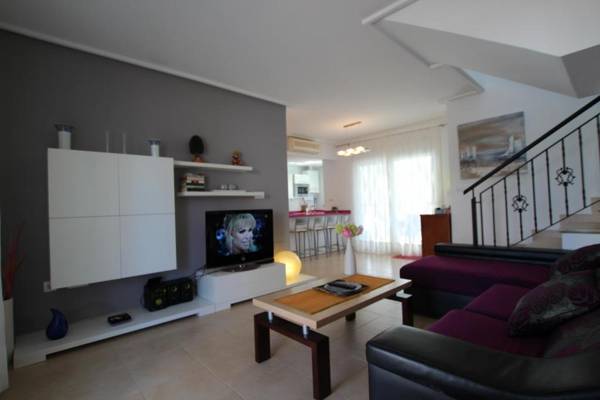 Polaris Mar Menor Pool Villa by Rental Olé