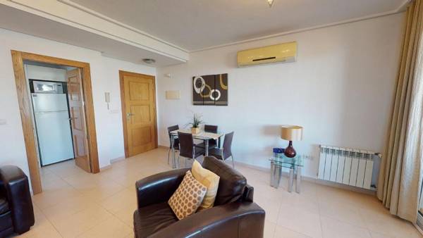 Casa Anchoa S-A Murcia Holiday Rentals Property