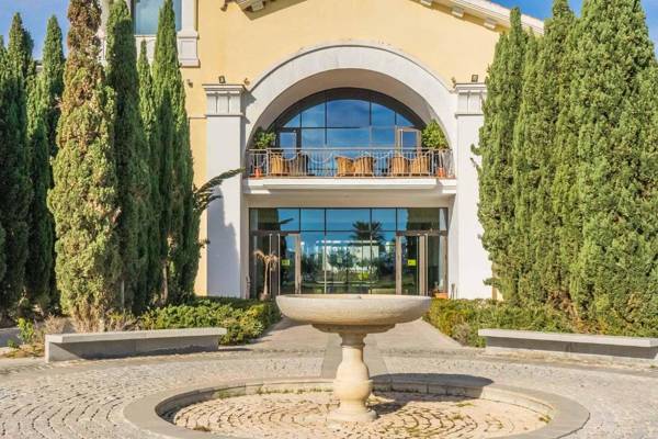 Fantastic Villa with Private Pool - DA15LT