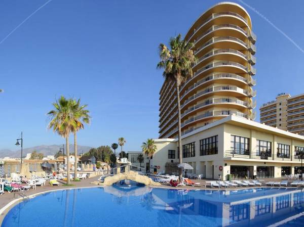 Hotel Marconfort Costa Del Sol - All Inclusive
