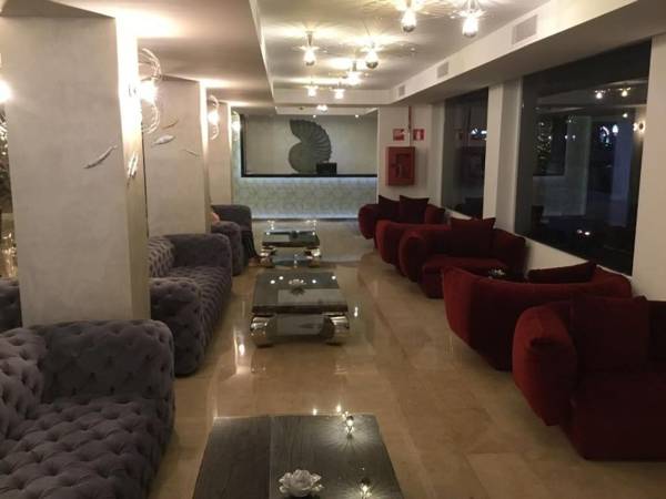 Essence Hotel Boutique by Don Paquito