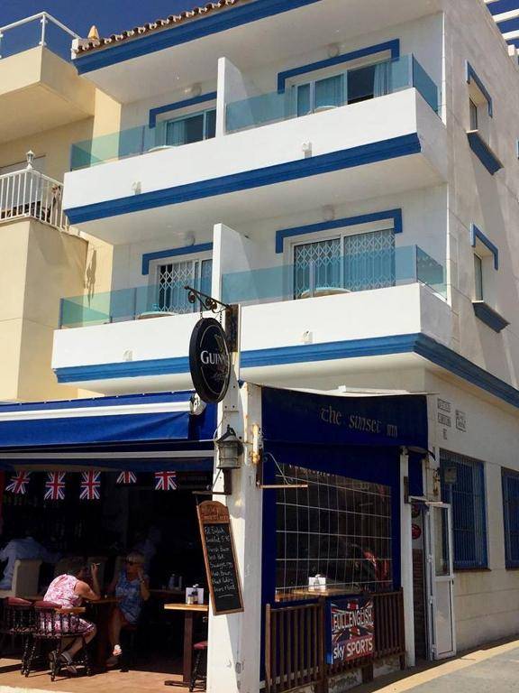 Apartamentos Carolina