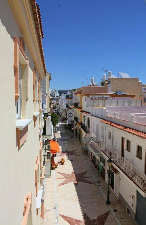 Apartamentos La Proa