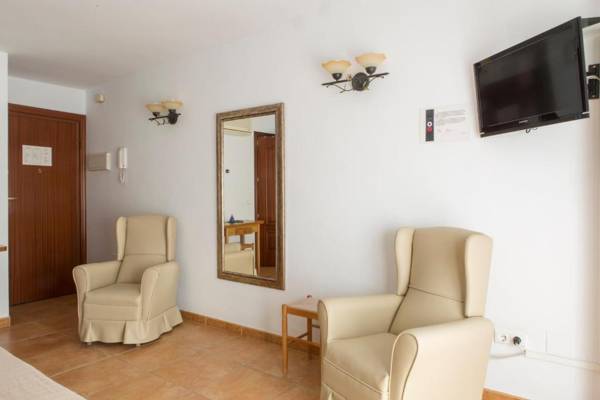 Apartamentos Edificio Capricho