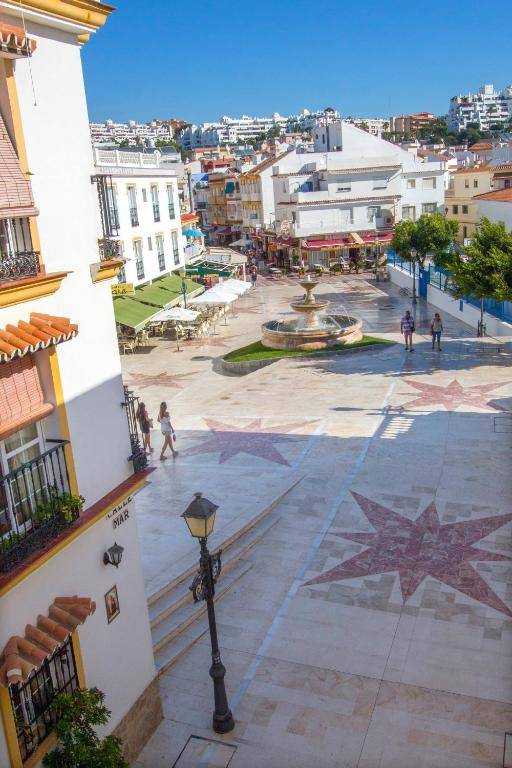 Playa Miguel Beach Club