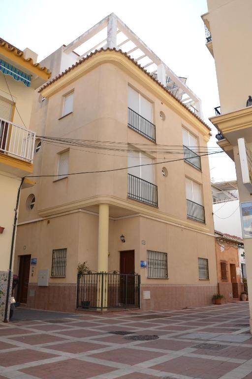 Apartamentos RC La Carihuela