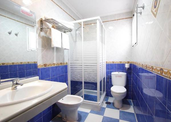 Apartamentos Niña de Oro