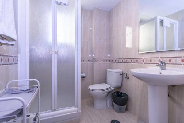 Carihuela Beach Apartamentos