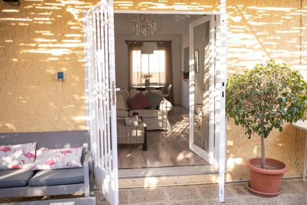 Charming country house Torremolinos