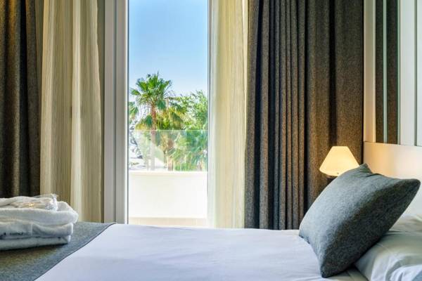 Costa del Sol Torremolinos Hotel