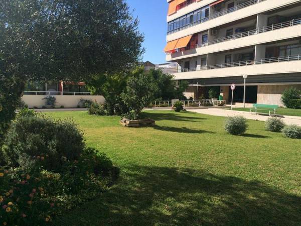 Apartments Easy La Nogalera