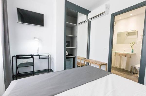 Bajondillo Beach Cozy Inns