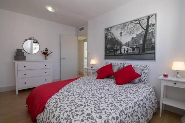 Carihuela Playa by IVI Real Estate