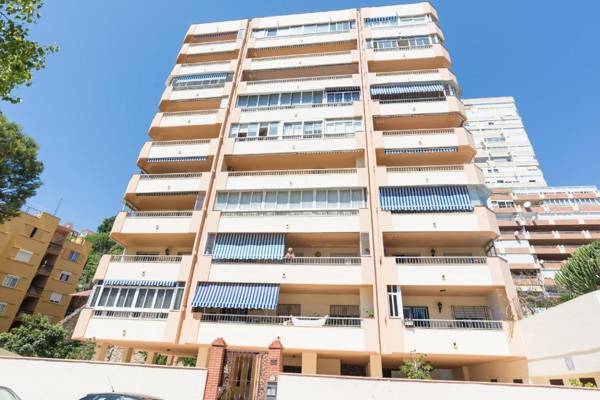 MalagaSuite Wonderful Sunset Torremolinos