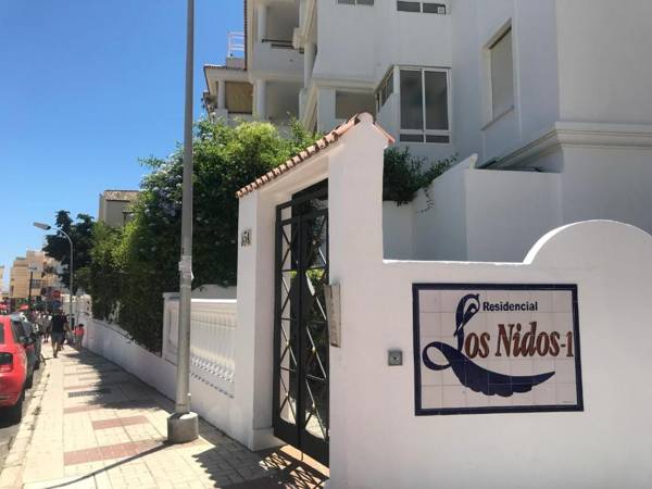 Apartamento Los Nidos (La Carihuela)