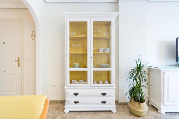 Malagasuite Lux Beach&Pool