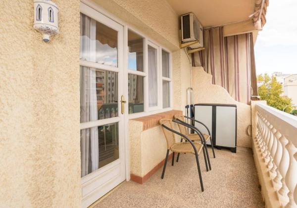 MalagaSuite Sun&Sea Beach