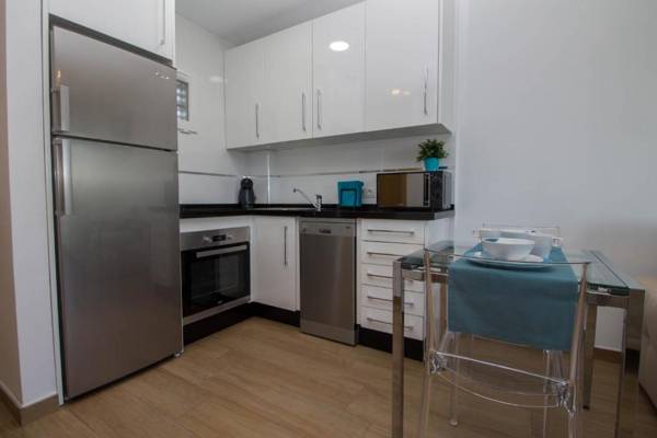 Vistamarina A 401 by IVI Real Estate