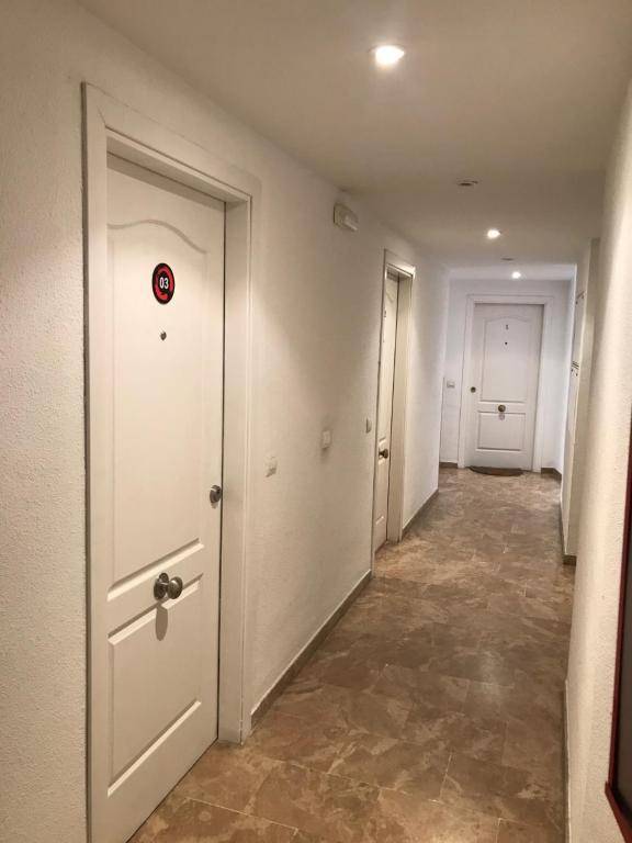 Zenplaya bajo 5 playa bajondillo