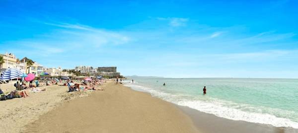 Apartamento Zenbeach 2ºA