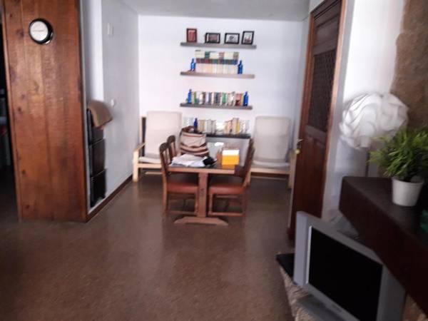 One bedroom appartement with sea view shared pool and terrace at Torremolinos 1 km away from the beach