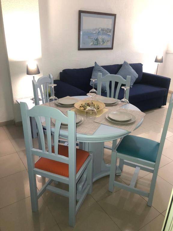 Apartamentos El Velero