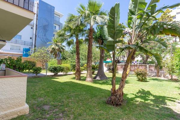 MalagaSuite Bajondillo Beach