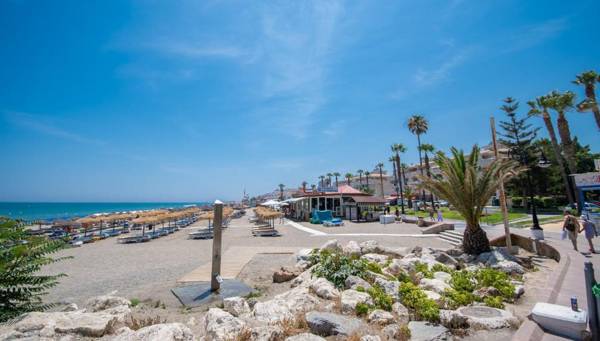 Cubo's Estudio Castillo de Santa Clara