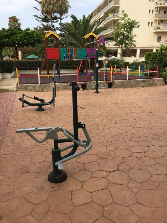 Carihuela Palace Beach