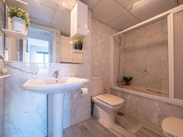 PALM BEACH APARTMENT - Torremolinos