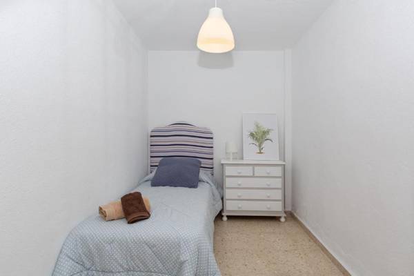 Apartamento Beramendi