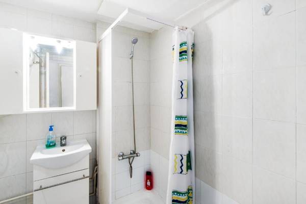 Apartamento Montes Torremolinos