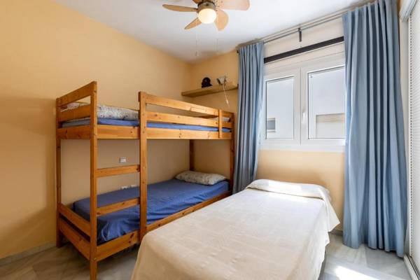 Apartamento Torremolinos LC