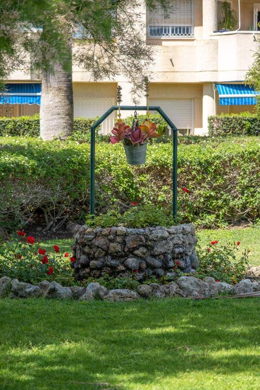 Garden & Beach - Torremolinos