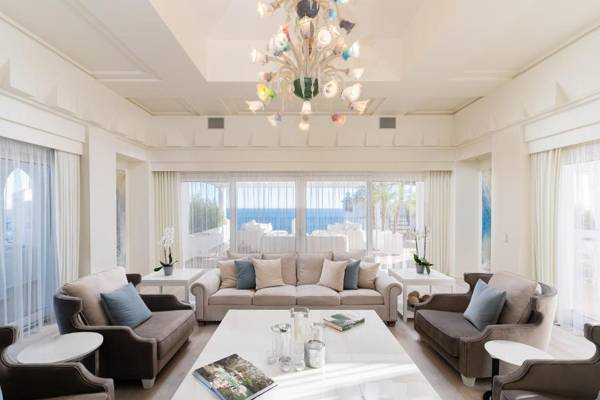 TESS Penthouse Deluxe DS11