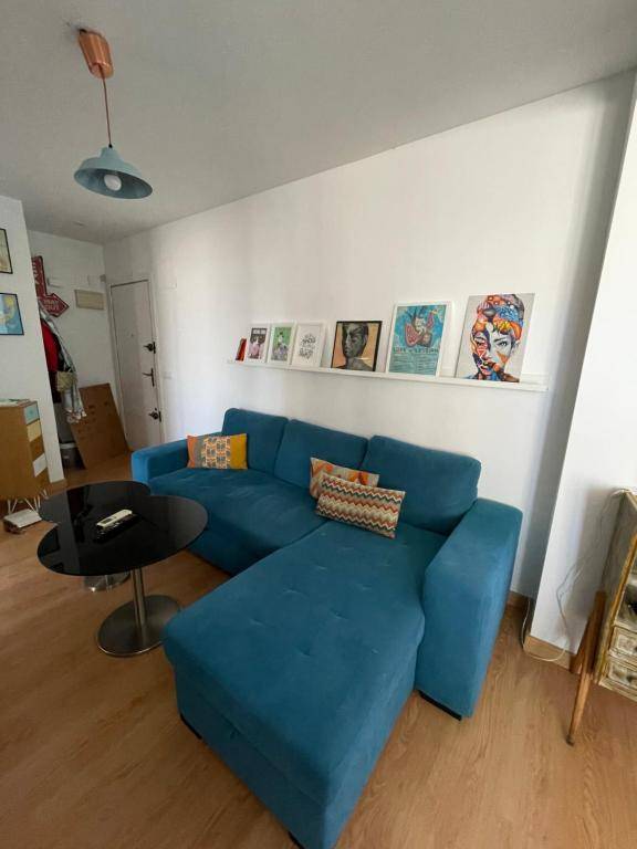 Apartamento “Retro” en La Nogalera