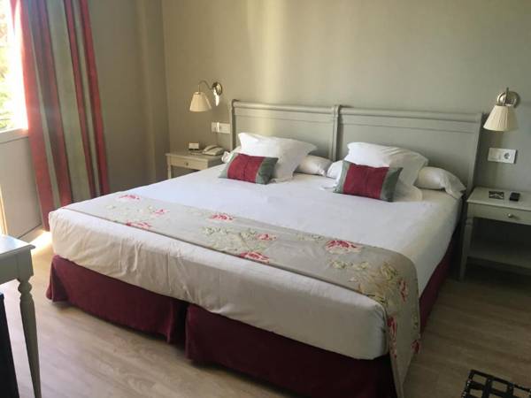 Hotel PAX Torrelodones