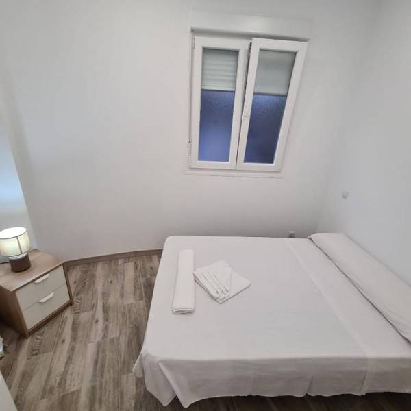 Hostal Las Fronteras