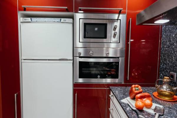 Hauzify I Apartament Marina