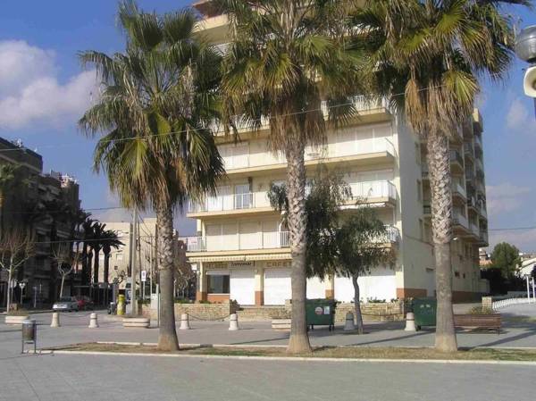 Hauzify I Apartament Torremar
