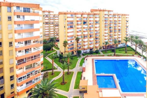 Cubo's Estudio Centro Internacional