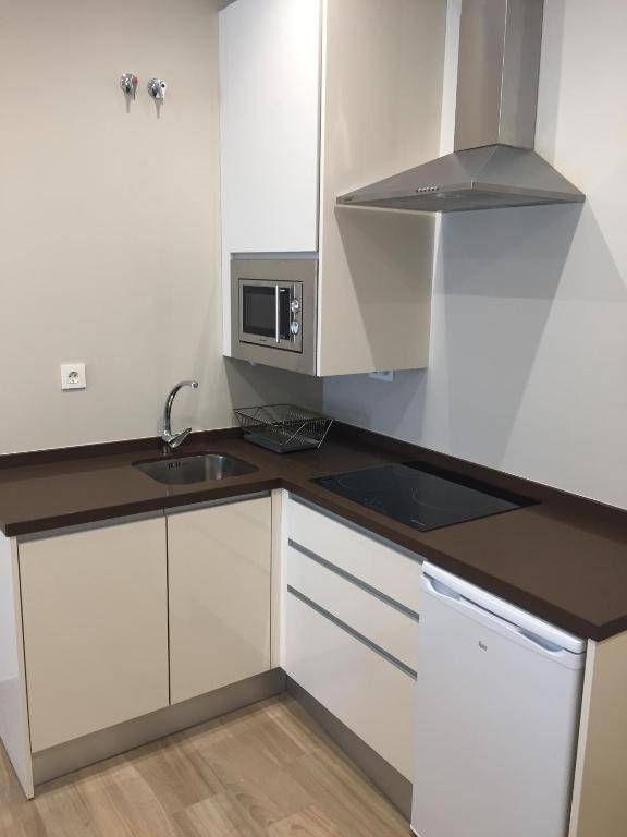 Apartamentos Torremar Centro