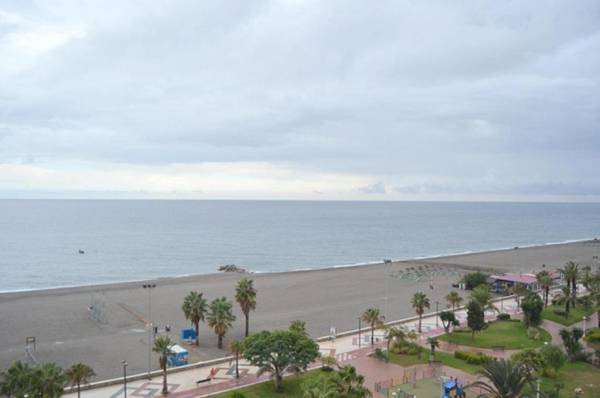 Apartamentos Terrasol SOBRE EL MAR SAN GERARDO