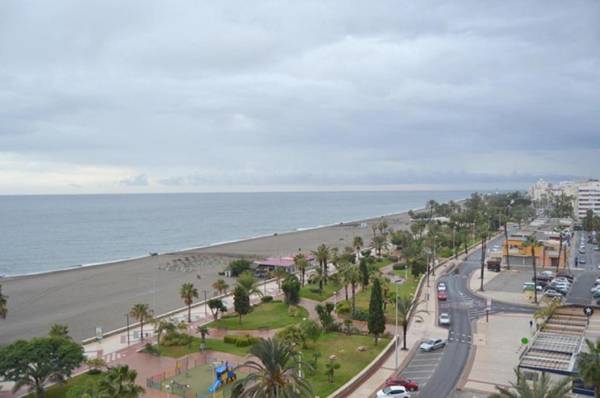 Apartamentos Terrasol SOBRE EL MAR SAN GERARDO