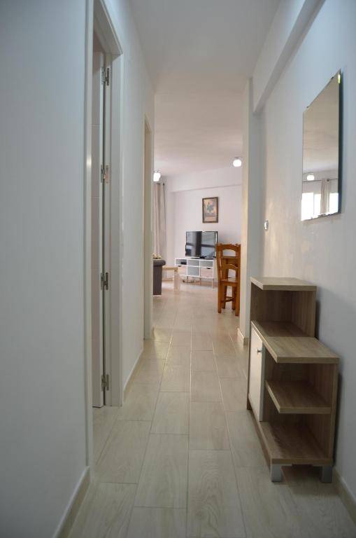 Apartamentos Terrasol FARO 2