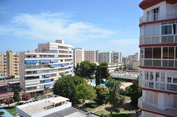 Terrasol CENTRICO TORRE DEL MAR PALMA