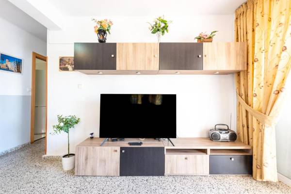 Apartamento en Torre del Mar 021